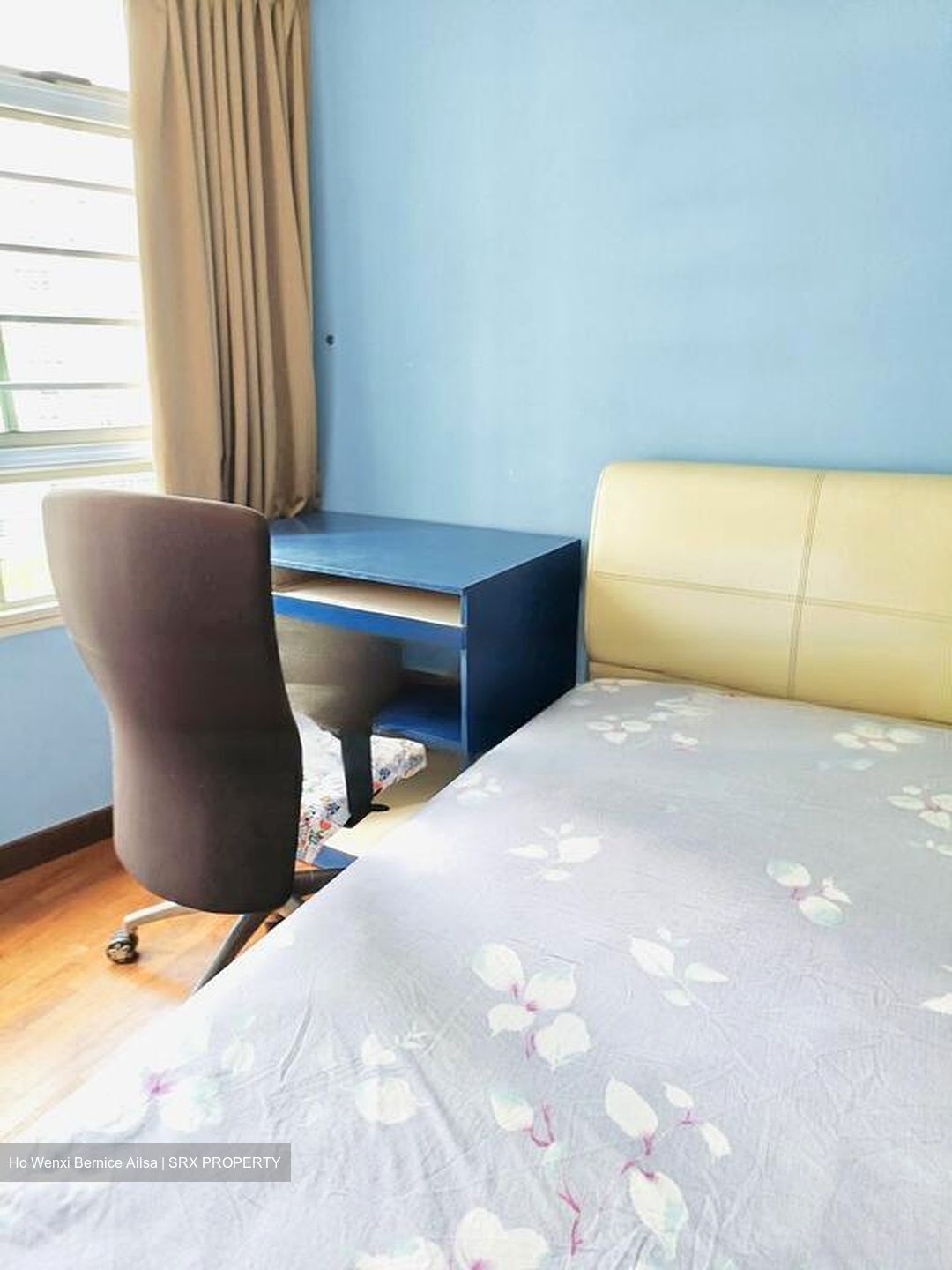 Blk 271C Tivela (Sengkang), HDB 4 Rooms #496430011